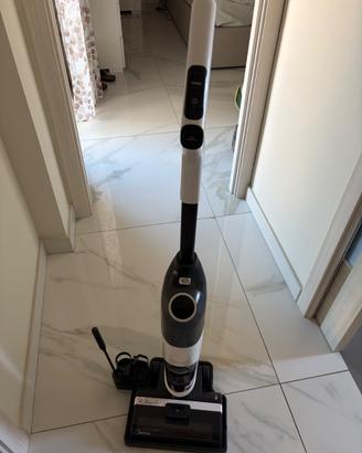Midea Lavasciuga Pavimenti Senza Filo A Batteria X