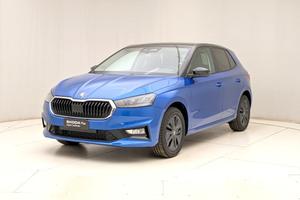SKODA Fabia Be More 1,0 TSI 70 kW (95 CV) 5 marce