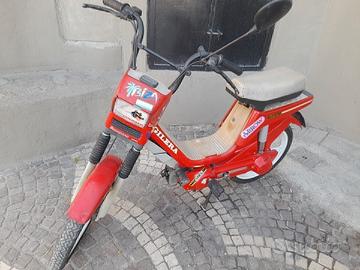 Gilera CBA 50 SPORT STORICO
