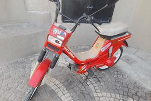 Gilera CBA 50 SPORT STORICO