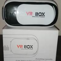 Visore VR (VR BOX)