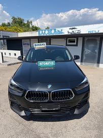 Bmw X2 sDrive18d Advantage
