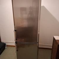 Frigorifero congelatore Whirpool