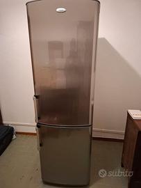 Frigorifero congelatore Whirpool