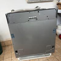 lavastoviglie da incasso Beko 