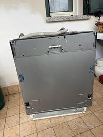 lavastoviglie da incasso Beko 