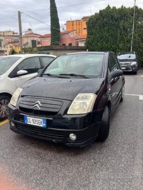 CITROEN C2