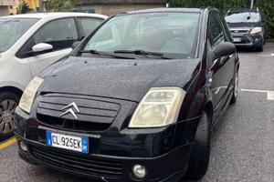 CITROEN C2