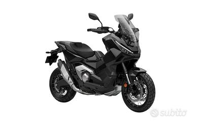 Carene x adv 750 2025/2026