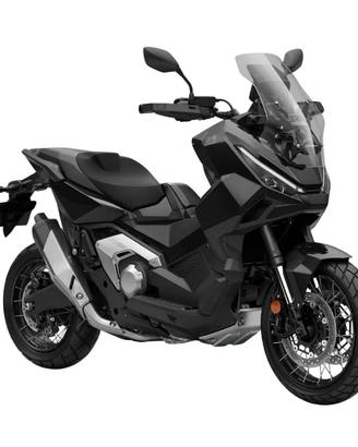 Carene x adv 750 2025/2026