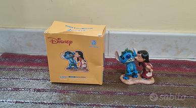 Lilo & Stitch Disney