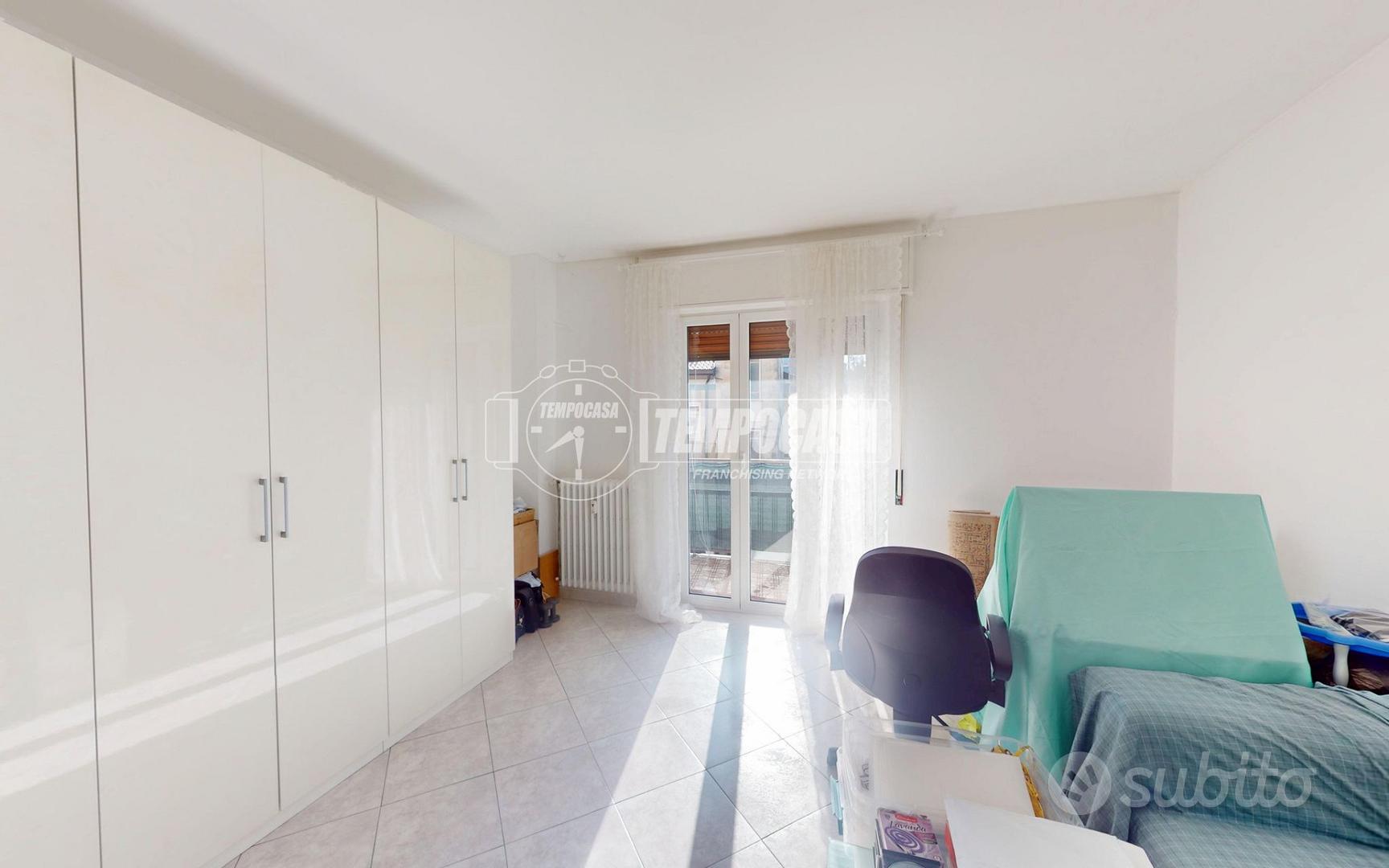 Apartment in Cinisello Balsamo, Crocetta - Vista 3