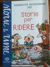 Storie per ridere