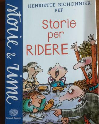 Storie per ridere