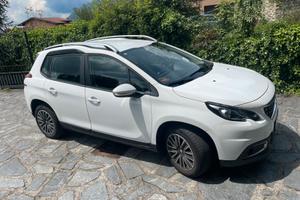 PEUGEOT 2008 active 1.2 PureTech 110CV S&S