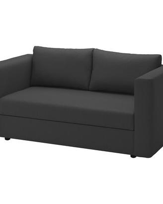 Divano letto contenitore due posti SKÖNABÄCK