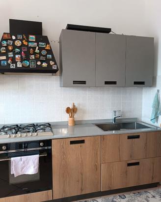 Cucina marca Arredo 3