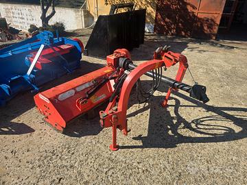 Trincia Maschio Giraffina 140