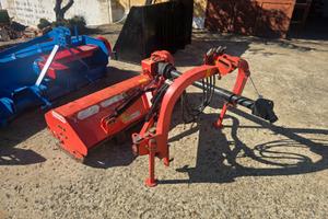 Trincia Maschio Giraffina 140