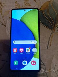 Samsung galaxy A52