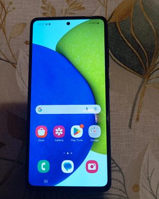 Samsung galaxy A52