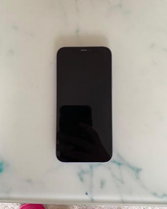 Vendi iPhone 12 64gb lilla