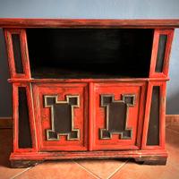 Mobile stile orientale