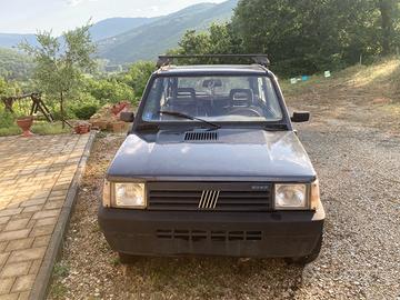 Panda 4x4