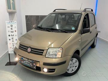 Fiat Panda 1.2 Dynamic 12 MESI DI GARANZIA NUOVA