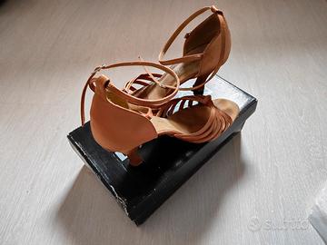 scarpe da ballo