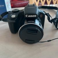 Canon powershot sx50hs