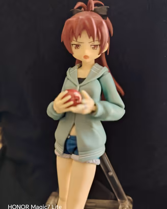 Puella Madoka Kyoko sakura 
