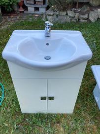 SANITARI DOLOMITE PER BAGNO