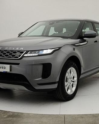 LAND ROVER RR Evoque 2ª serie - Range Rove U106583