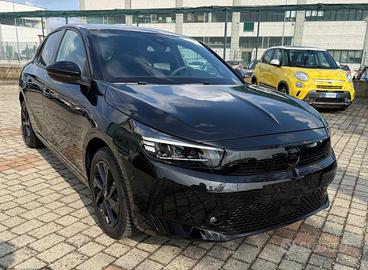 OPEL Corsa 6ª serie Corsa 1.2 100 CV GS