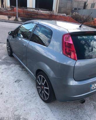 Fiat grande punto 1.3 multjet