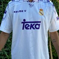 Maglia calcio originale REAL MADRID VINTAGE ‘94
