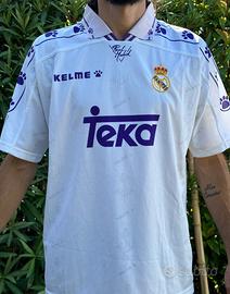 Maglia calcio originale REAL MADRID VINTAGE ‘94