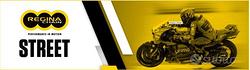 Catene per Moto Regina Performance Sconti 10%