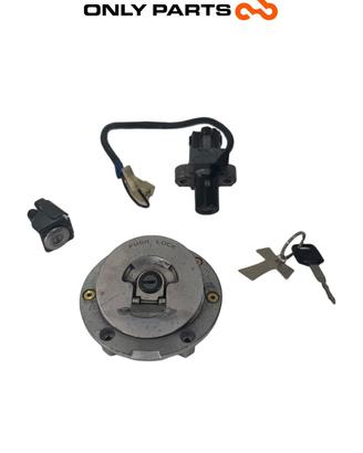 Kit Chiavi Completo Honda VTR 1000 F 1999