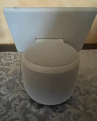 Amazon Eco Show 10 (3 Gen)Schermo intelligente
