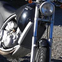 Aprilia Motò 6.5 Stark