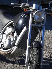 Aprilia Motò 6.5 Stark