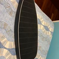 Sella nisa sport touring vespa 50 special/ et3