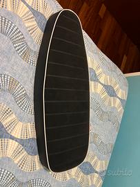 Sella nisa sport touring vespa 50 special/ et3