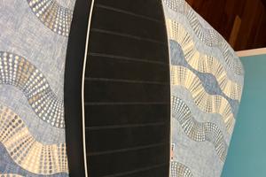 Sella nisa sport touring vespa 50 special/ et3