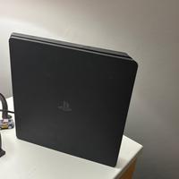 play station 4 piu monitor hp