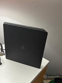 play station 4 piu monitor hp