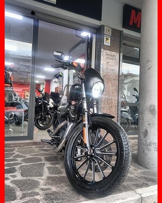 Harley davidson sport ster 883 rate permute