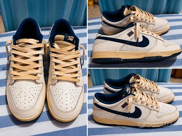 Nike Dunk Low x Stranger Things Phantom